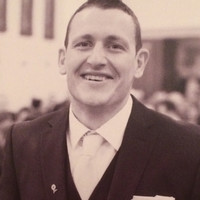 Padraig Foley Iciob