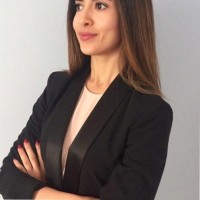 Sabrina Boukhatem