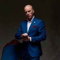 Evan Thomsen