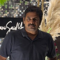 Gautham K
