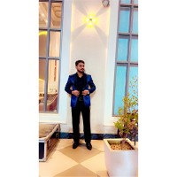Mohd Farman