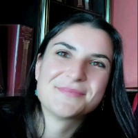 Teodora Hadzhiangelova