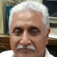 Sunil Sarin