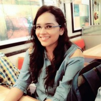 Akanksha Dhoot