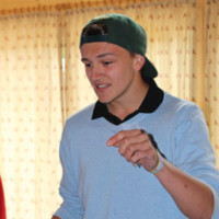 Adrian Umberto Weinek