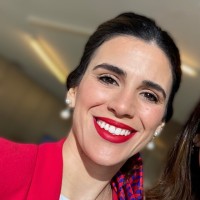 Beatriz Pinto Medeiros