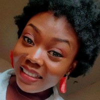 Marie Estelle Kouadio