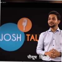 Piyush Dimri