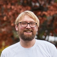 Richard Corrigan