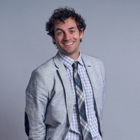 Justin McKeon