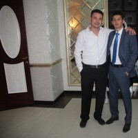 Amin Nurgaziev