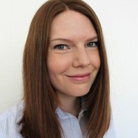 Linn Holmberg