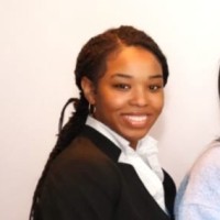 Krystal Pierre-Louis