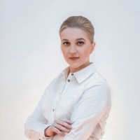 Ольга Вострокнутова
