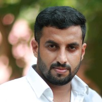 Ananthu Pradeep