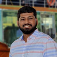 Prasad Dhage (He/Him)