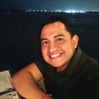 Jorge Luis Veliz