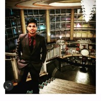 Aaron Kumar