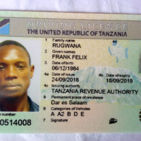 Frank Rugwana