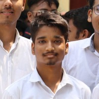 Dhruba Jyoti Biswas