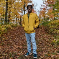 Ravindran V