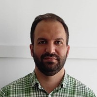 Morteza Khamseh