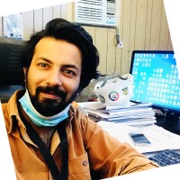Mohammed Faraz Bapu