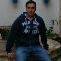 Daniel Domínguez Rabuñal