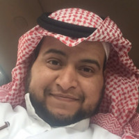 Mohammad Almurayri
