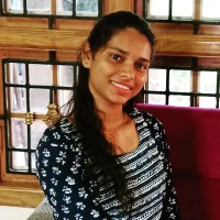Sushmitha Devadiga