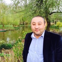 Самандар Саматов