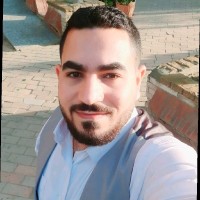 Omar Khaled