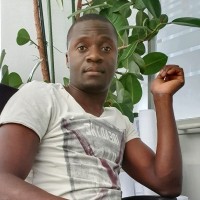 Laurence Wasekah