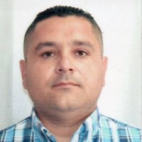 Kender De Jesus Rincón Bohorquez