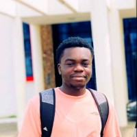 Isaac Martey