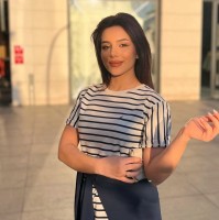 Songül Yeşil