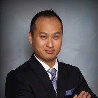 Steve Lin, P.E.