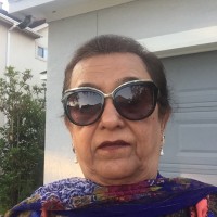 Shamim Bano