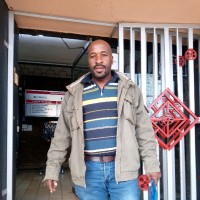 Thulani Mlambo