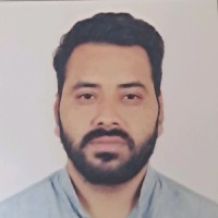 Rajender Kumar
