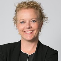 Jane Nørgaard Jørgensen