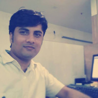 Pradeep Jangid