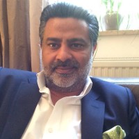 Martin Peter Menezes