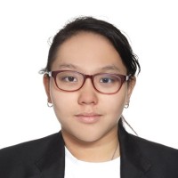 Larrissa Yeo Xiao Tong