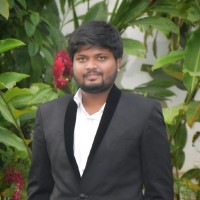 Manoj B