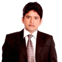 Shankar Kumar Chakraborty