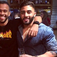 Alan Felipe Da Silva Tenório Costa