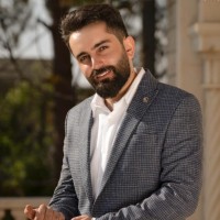Oday Ferzan