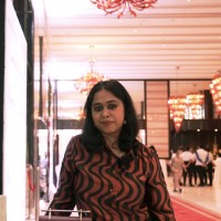 Sheuly B Ghosh Dastidar