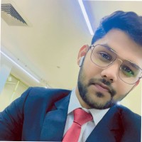 Vishal Tomar